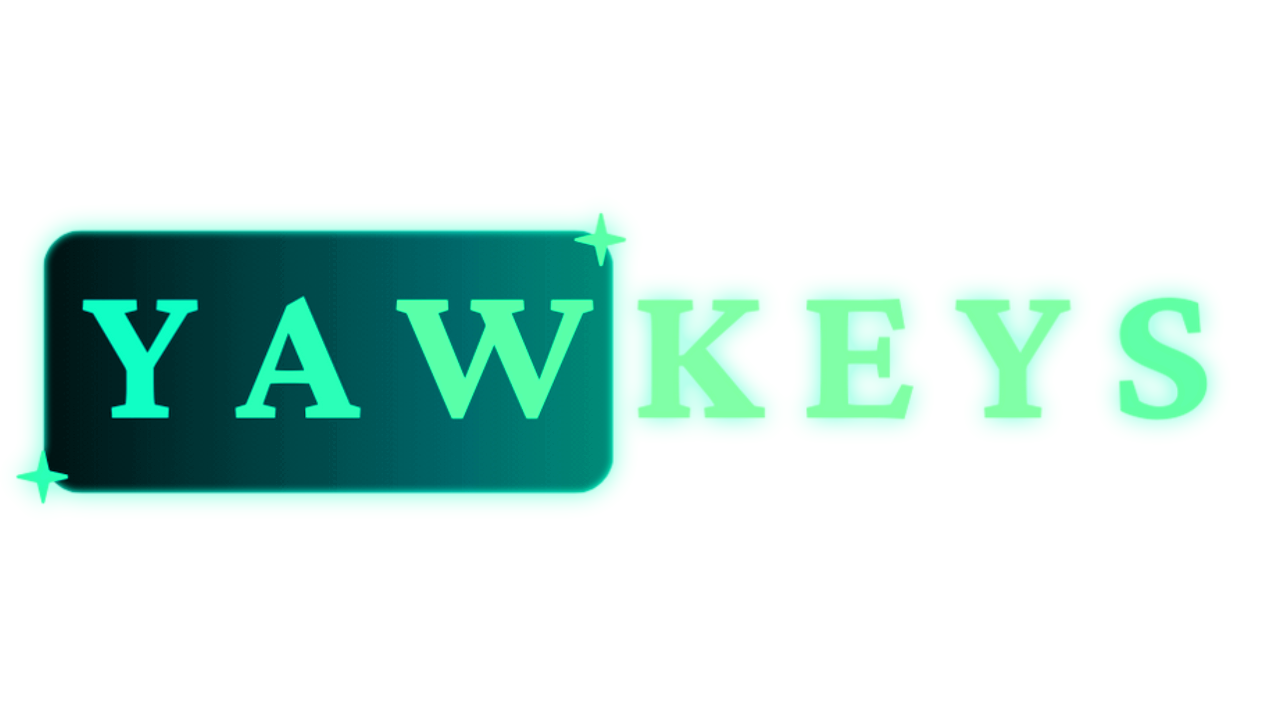 Yaw Logo